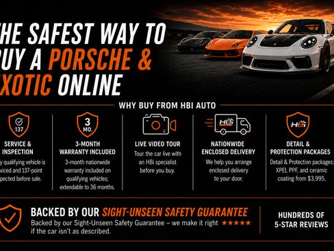 Used 2010 Porsche 911 Carrera 4S AWD/4WD image 2