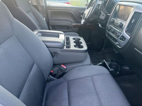 Used 2014 GMC Sierra 1500 SLE w/ SLE Value Package image 4