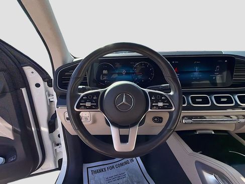 Used 2020 Mercedes-Benz GLE 350 4MATIC image 39