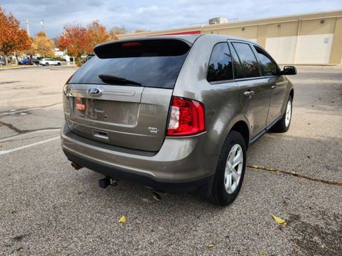 Used 2013 Ford Edge SEL image 6