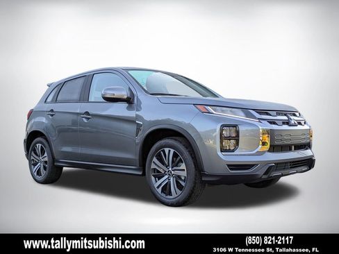 New 2025 Mitsubishi Outlander Sport SE image 1