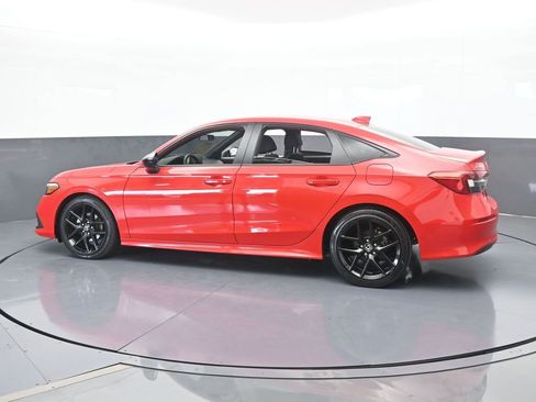 Used 2024 Honda Civic Sport image 3