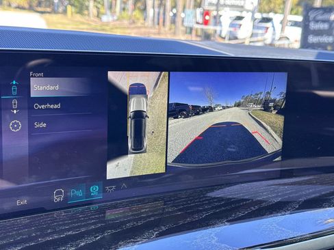 New 2026 Cadillac Escalade IQ Sport 1 image 29