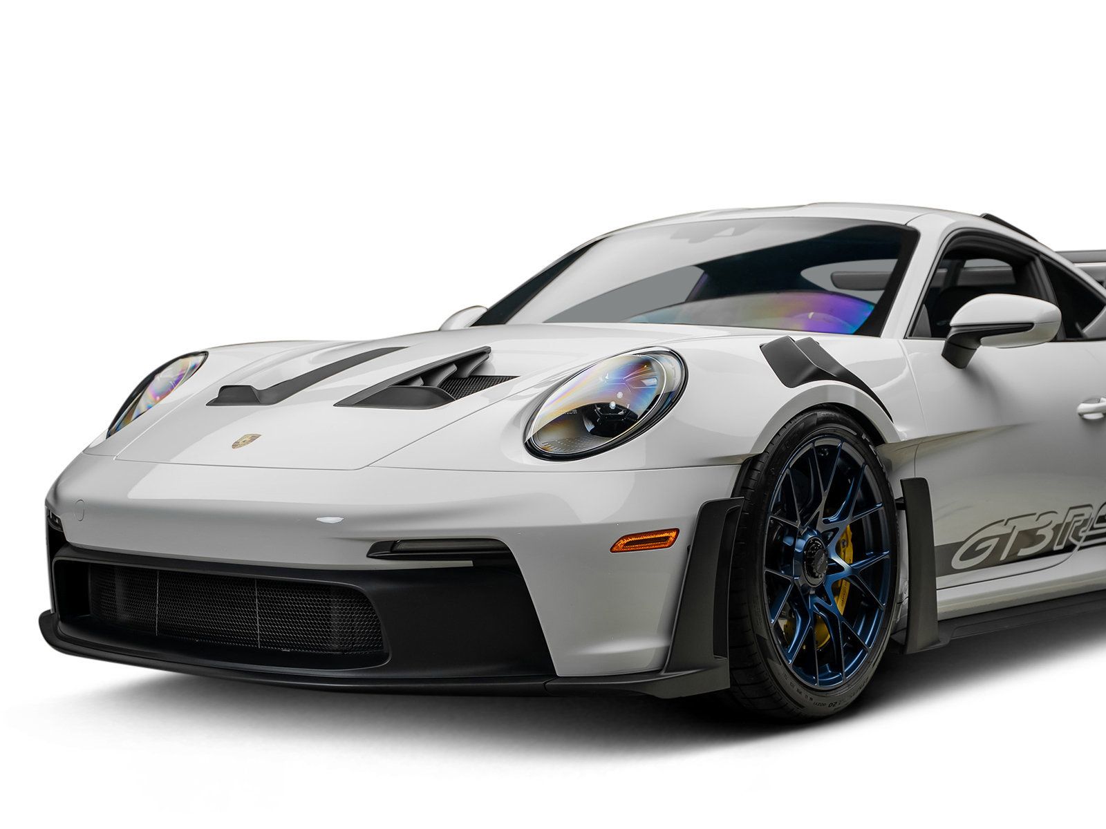 Used 2023 Porsche 911 GT3 RS RWD image 8