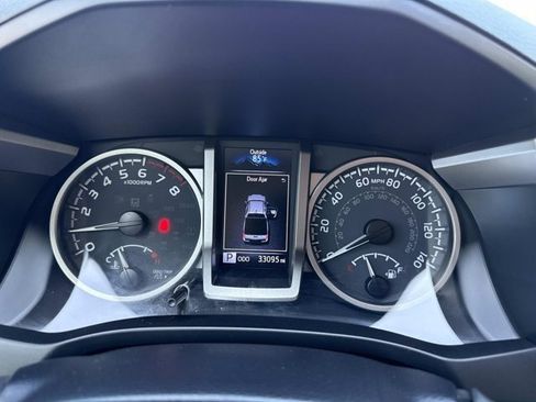 Certified 2023 Toyota Tacoma SR5 image 27