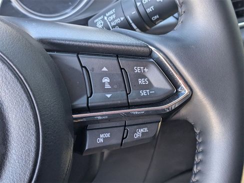 Used 2025 MAZDA CX-5 AWD 2.5 S w/ Preferred Package image 26