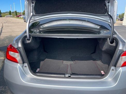 Used 2021 Subaru WRX STI Limited AWD/4WD image 13