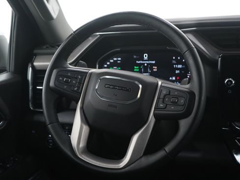 Used 2024 GMC Sierra 1500 Denali w/ Denali Reserve Package image 14