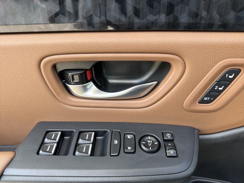 Used 2026 Honda Passport TrailSport Elite image 15