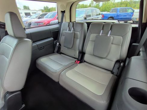 Used 2019 Ford Flex Limited w/ Equipment Group 301A AWD/4WD image 24