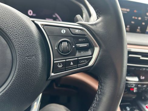 Used 2023 Acura MDX Technology image 18