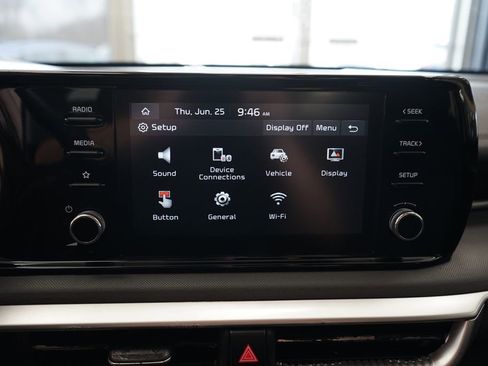 Used 2021 Kia K5 LXS image 35