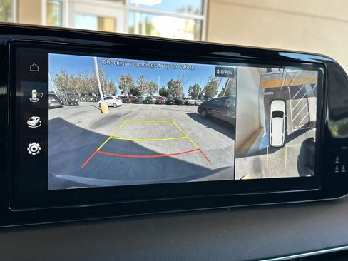 Used 2025 Hyundai Palisade Calligraphy AWD/4WD image 19