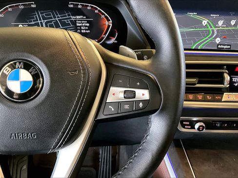 Certified 2023 BMW X5 sDrive40i w/ Premium Package image 23