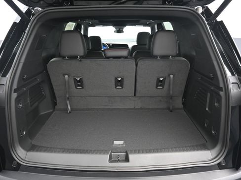 New 2026 Chevrolet Traverse Z71 AWD/4WD image 29
