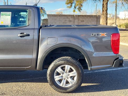 Used 2020 Ford Ranger XL w/ Equipment Group 101A Mid image 4