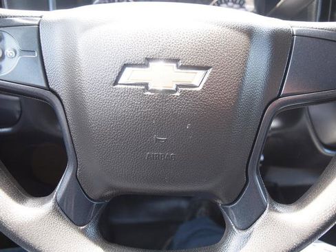 Used 2017 Chevrolet Silverado 2500 W/T w/ WT Fleet Convenience Package AWD/4WD image 10