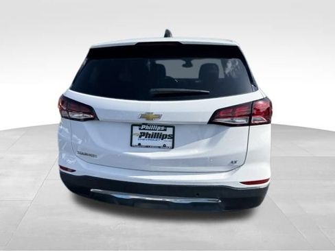 Used 2022 Chevrolet Equinox LT FWD image 11