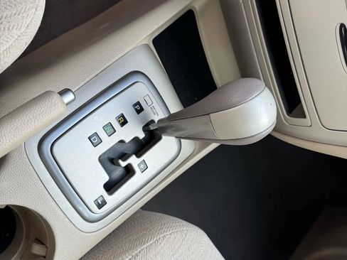 Used 2008 Kia Optima LX image 23