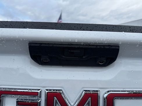 New 2026 GMC Sierra 1500 Elevation image 30