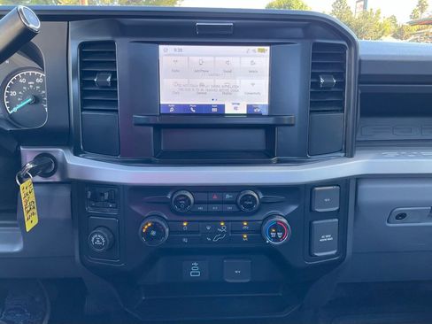 New 2025 Ford F350 XL w/ XL Chrome Package image 37