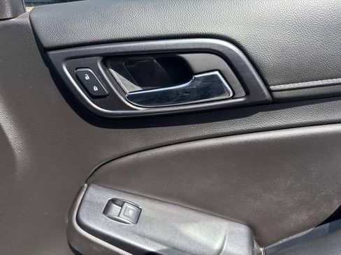 Used 2019 Chevrolet Tahoe Premier image 16