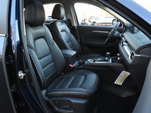 New 2025 MAZDA CX-5 AWD 2.5 S image 26