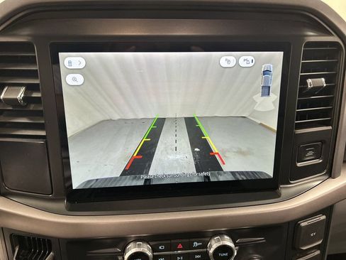 Used 2025 Ford F150 XLT w/ Equipment Group 301A Standard AWD/4WD image 15