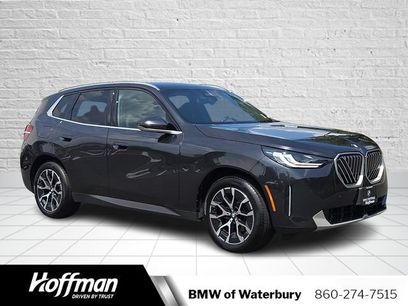 Used 2026 BMW X3 xDrive30i w/ Convenience Package