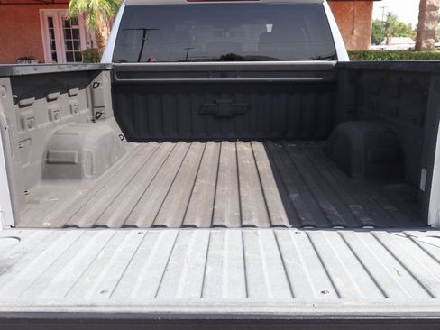 Used 2020 Chevrolet Silverado 1500 LT Trail Boss w/ Convenience Package image 8