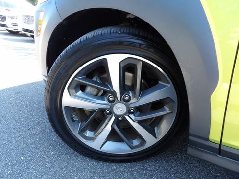 Used 2019 Hyundai Kona Limited FWD image 27