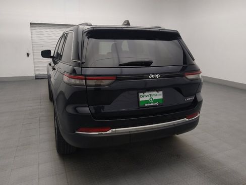 Used 2023 Jeep Grand Cherokee Limited RWD image 6