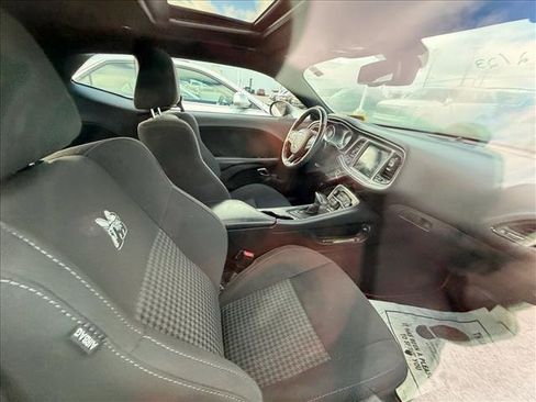 Used 2019 Dodge Challenger R/T Scat Pack image 16