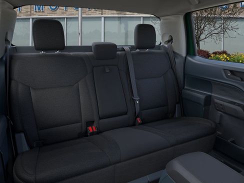 New 2025 Ford Maverick XLT w/ Black Appearance Package image 11