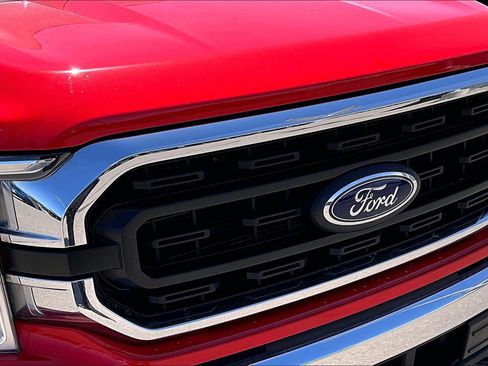 Used 2022 Ford F150 XLT AWD/4WD image 34