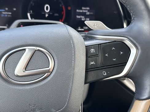 Used 2025 Lexus RX 350 Premium Plus w/ Convenience Package FWD image 27