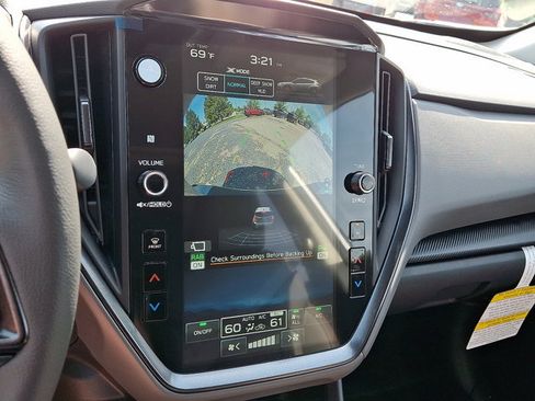 New 2026 Subaru Crosstrek 2.5i Limited AWD/4WD image 13