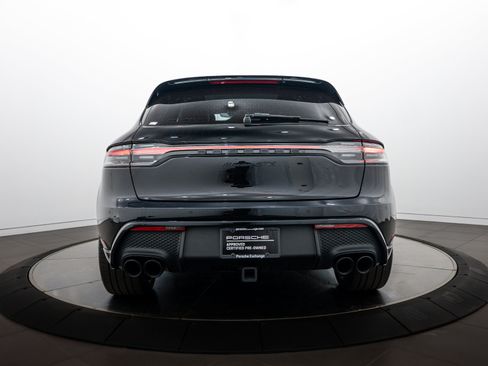 Used 2022 Porsche Macan GTS w/ Premium Package Plus AWD/4WD image 6