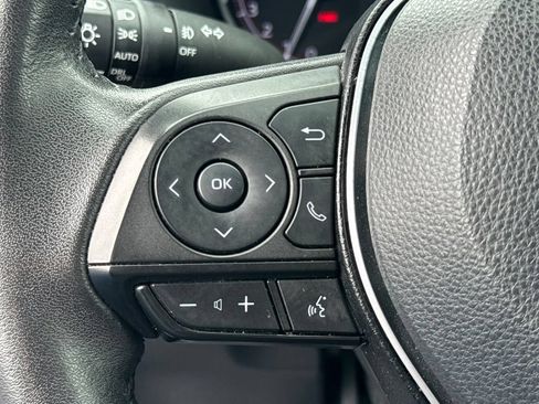 Used 2024 Toyota RAV4 Adventure AWD/4WD image 25