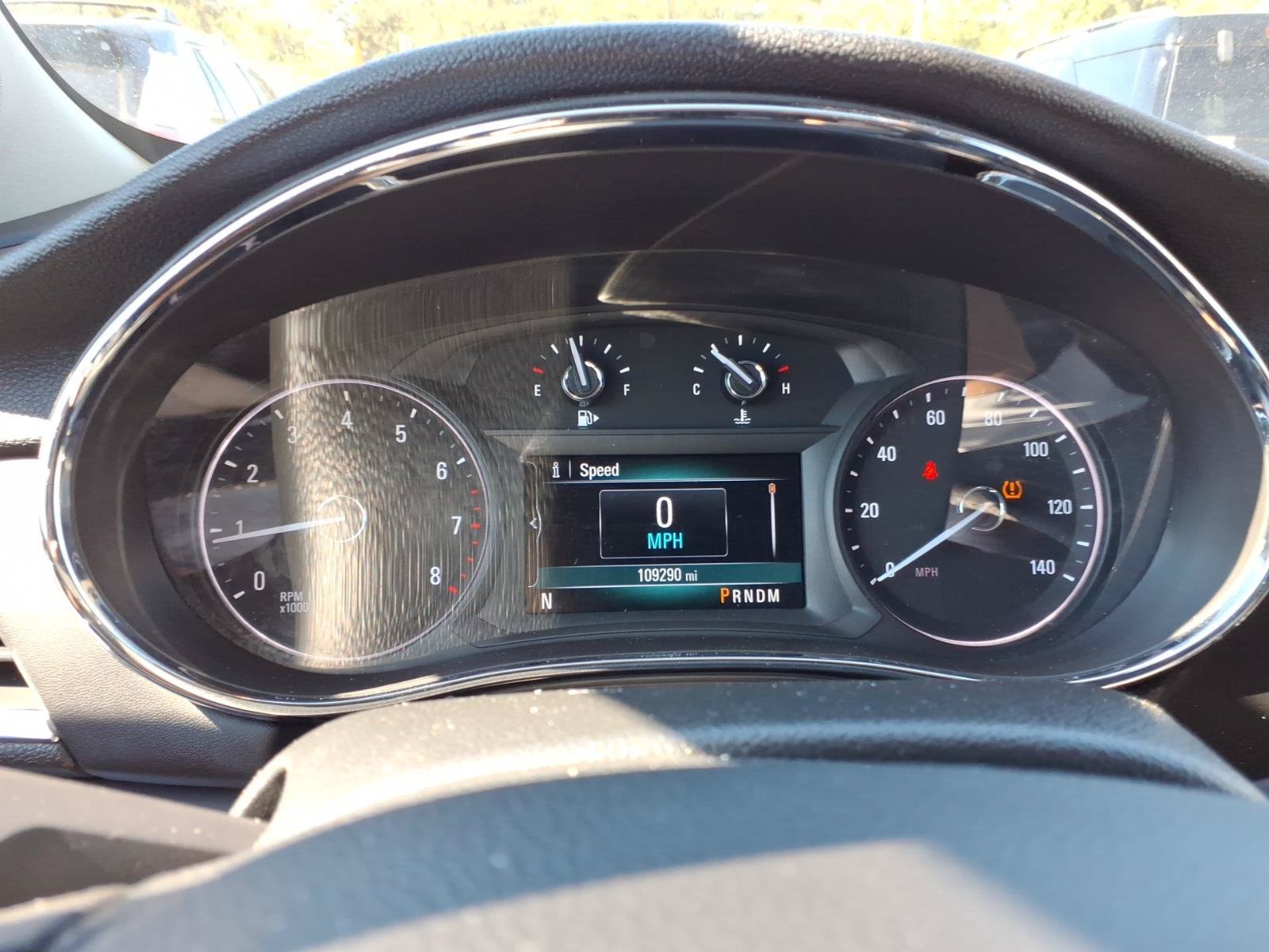 Used 2018 Buick Encore Preferred FWD image 13