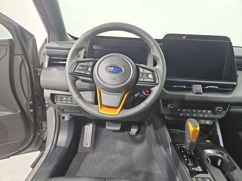 New 2026 Subaru Outback Wilderness w/ Wilderness Plus Package AWD/4WD image 13