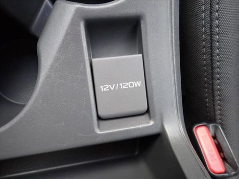 Certified 2024 Subaru Crosstrek 2.0i Premium image 17