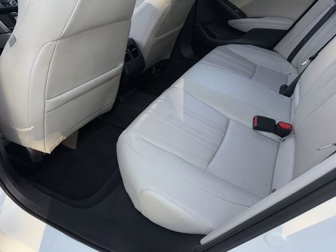 Used 2018 Honda Accord EX-L image 21