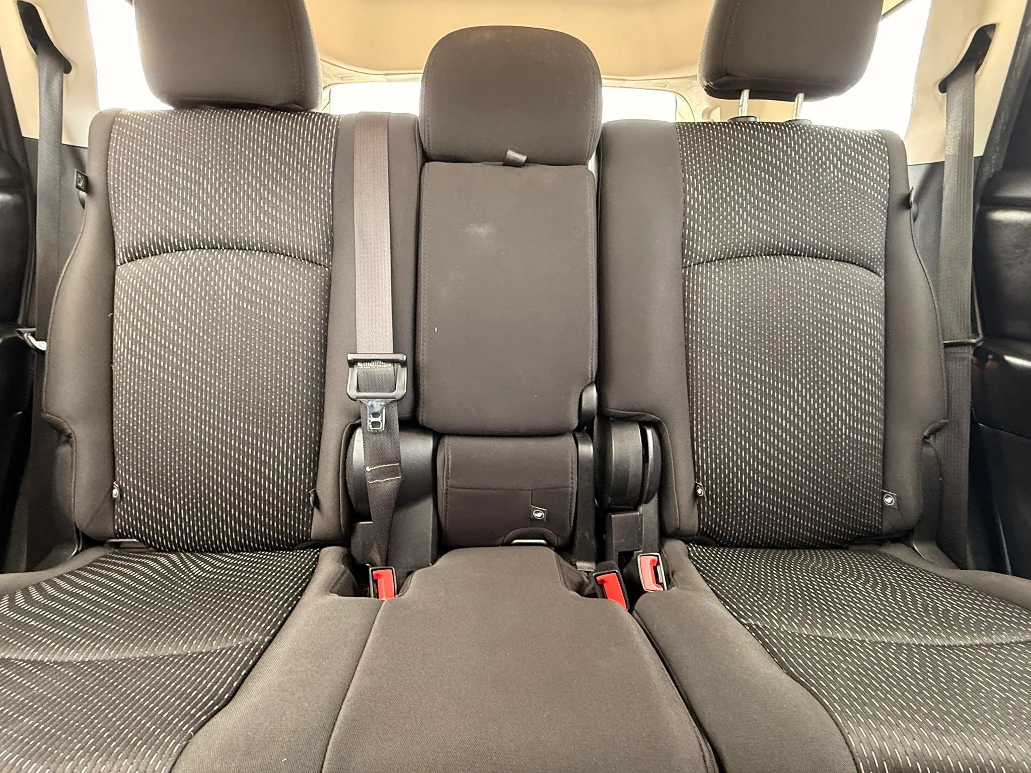 Used 2020 Dodge Journey SE w/ SE Popular Equipment Group FWD image 22