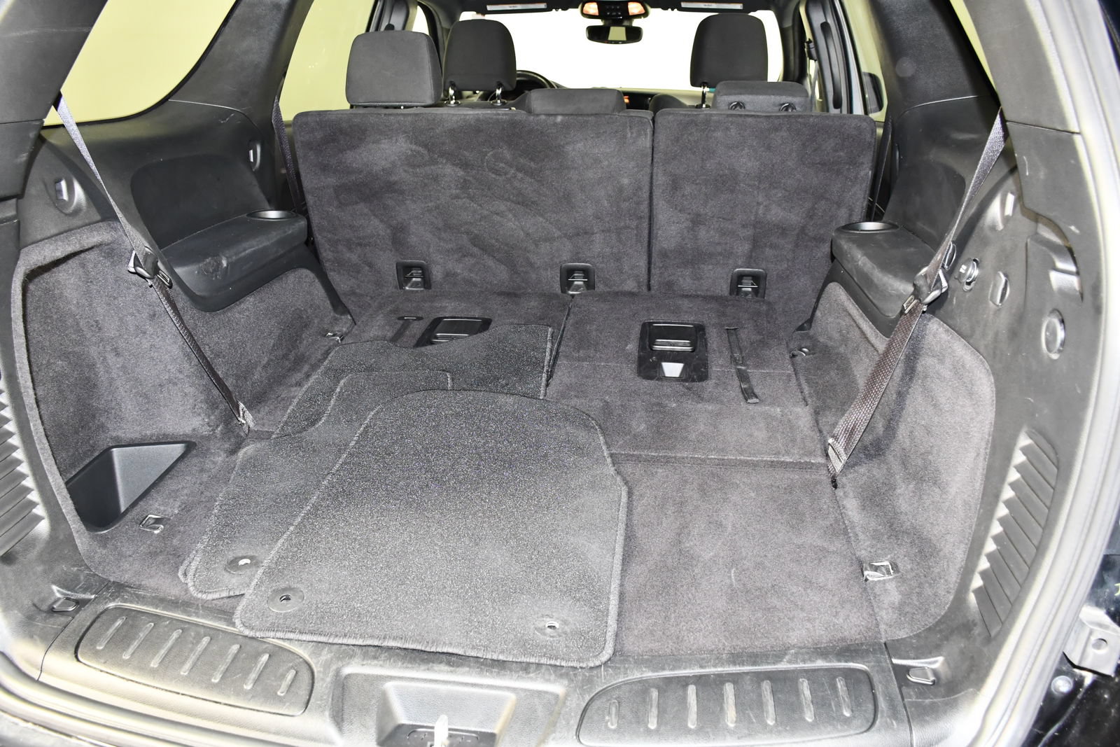 Used 2025 Dodge Durango GT AWD/4WD image 45