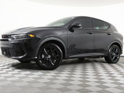 Used 2024 Dodge Hornet R/T w/ R/T Blacktop Package