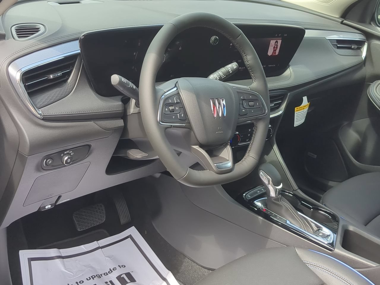 Used 2026 Buick Encore GX Sport Touring w/ Comfort Package FWD image 10