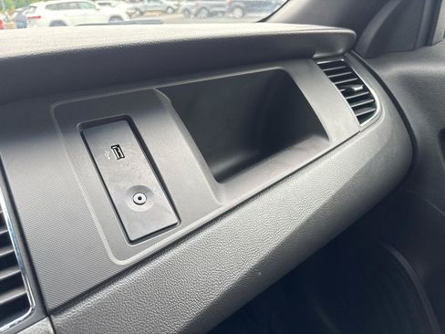 Used 2018 Ford Taurus Police Interceptor AWD image 18