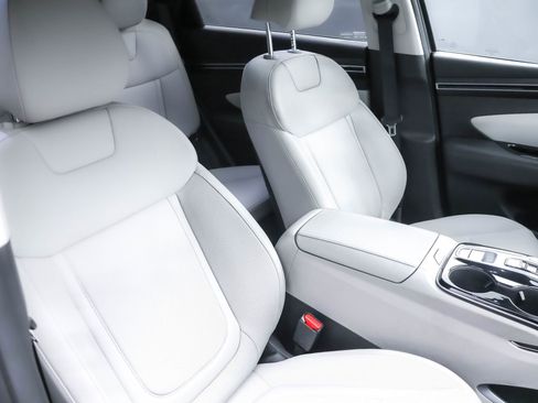 Used 2024 Hyundai Tucson SEL image 36