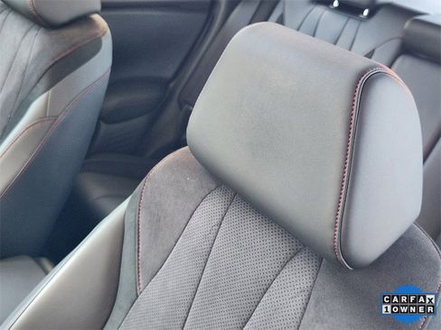 Certified 2025 Acura ADX A-Spec image 17